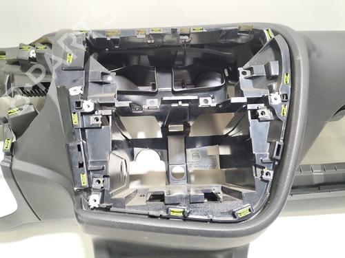Dashboard SEAT LEON (1P1) 1.4 TSI | BP35955297C46  - Image 5