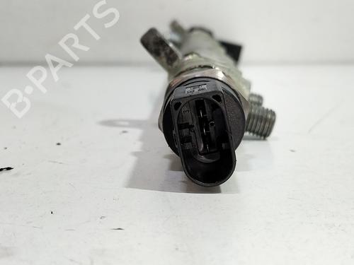 Injection rail MERCEDES-BENZ C-CLASS (W203) C 200 CDI (203.004) | BP27867844M98 
