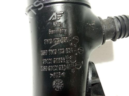 Pipe FORD GALAXY I (WGR) 1.9 TDI | BP29268802M125 