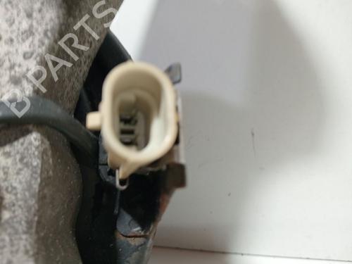 Right rear steering knuckle CHEVROLET CORVETTE  | BP21792489M28 