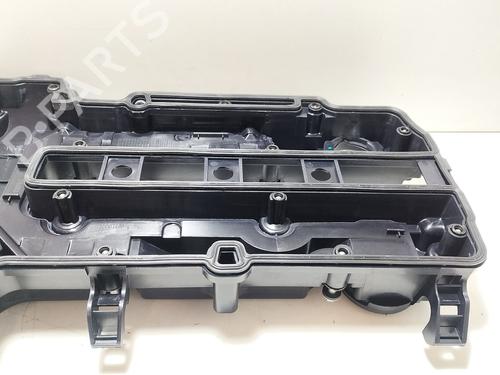 Valve cover OPEL CORSA D (S07)  | BP32470630M124 