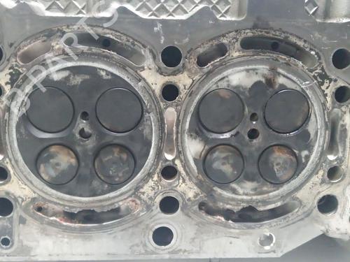 Cylinder head MERCEDES-BENZ M-CLASS (W164) ML 320 CDI 4-matic (164.122) | BP30104144M5