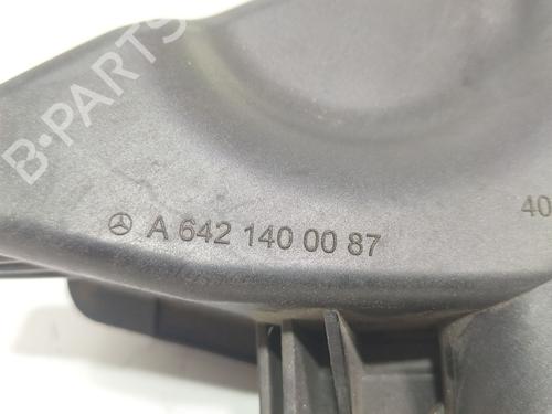 Electronic sensor MERCEDES-BENZ C-CLASS (W204) C 320 CDI (204.022) | BP34648622M84  - Image 6