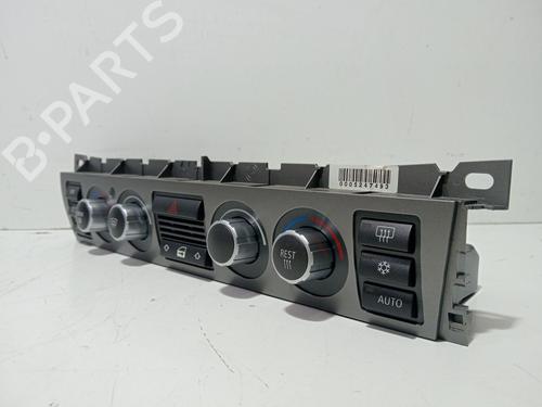 AC Styreenhet / Manøvreringsenhet BMW 7 (E65, E66, E67) 745 d | BP23448660I5 