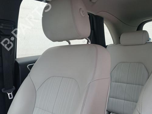 Seats set MERCEDES-BENZ B-CLASS Sports Tourer (W246, W242) B 180 CDI (246.200) | BP29840158C78