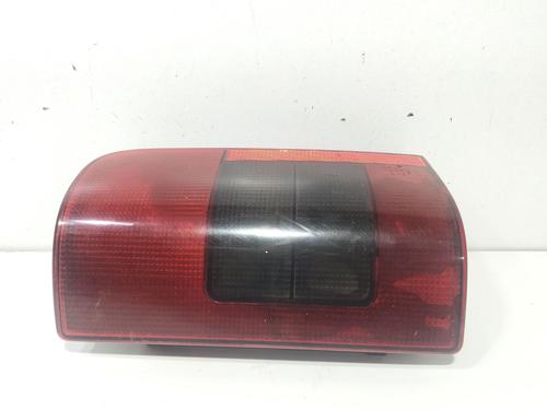 Left taillight PEUGEOT PARTNER MPV (5_, G_)  | BP31775063C34 