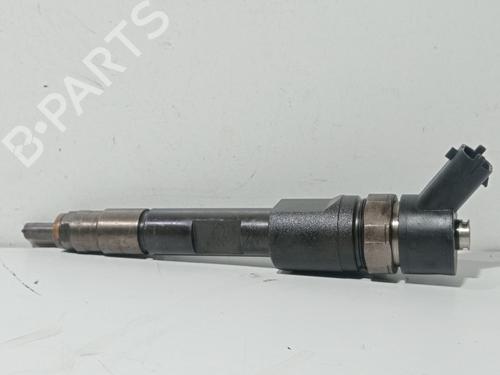 Injecteur RENAULT SCÉNIC II (JM0/1_) 1.9 dCi (JM0G, JM12, JM1G, JM2C) (120 hp) 30708892
