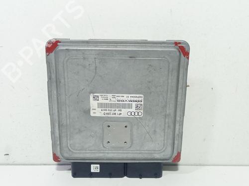 Engine control unit (ECU) AUDI A6 C6 (4F2) 3.2 FSI | BP29979278M57