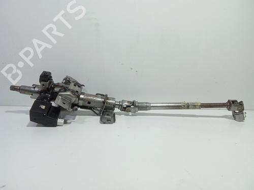 Steering column CITROËN C4 SPACETOURER (3D_) 1.5 BlueHDi 130 | BP29276410M21 