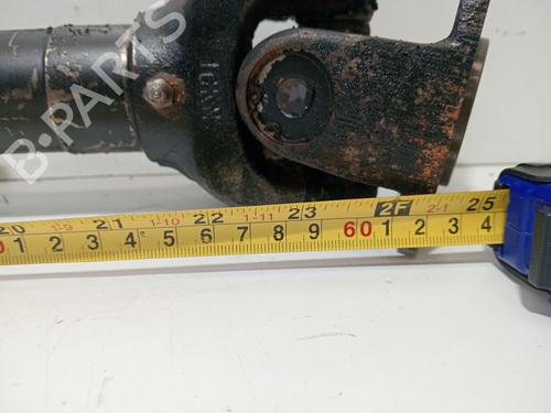 Driveshaft NISSAN TERRANO II (R20) 2.7 TDi 4WD | BP23478429M37 
