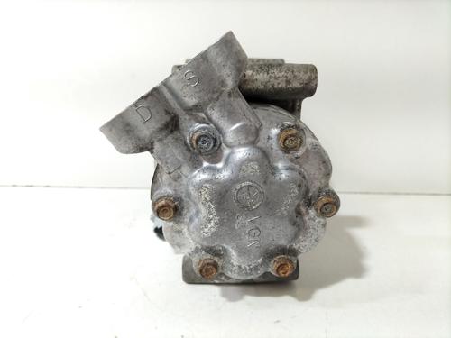 AC compressor RENAULT CLIO III (BR0/1, CR0/1) 1.5 dCi | BP36645132M34 - Image 5