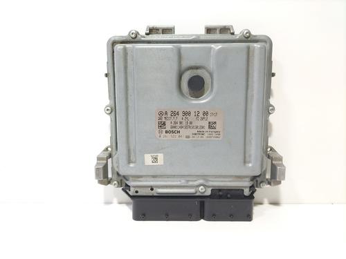 Used Engine control unit (ECU) MERCEDES-BENZ A-CLASS Saloon (V177) AMG A 35 4-matic (177.151) (306 hp) 22975578