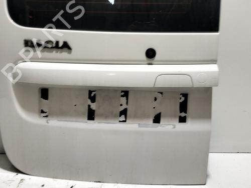 Left tailgate DACIA LOGAN (LS_) 1.5 dCi (LS04) | BP40099962C76 - Image 2