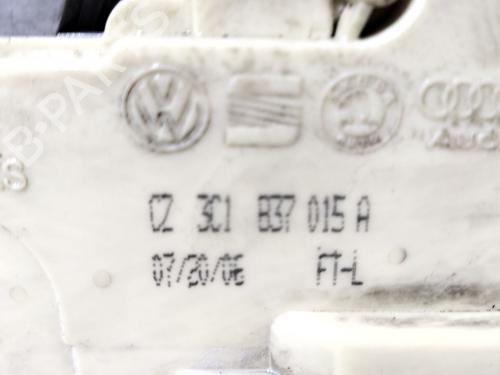 Front left lock VW PASSAT B6 (3C2) 2.0 TDI | BP37997083C98  - Image 8