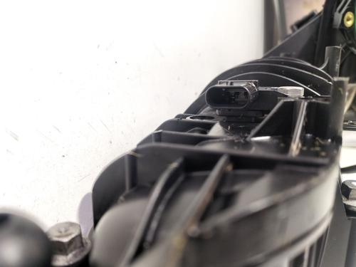 Intake manifold BMW 1 (E87) 118 d | BP30621926M70 