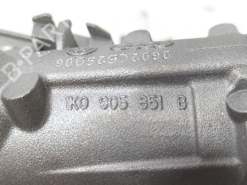 Ignition barrel AUDI A3 (8P1) 1.8 TFSI | BP37075339M48 - Image 11