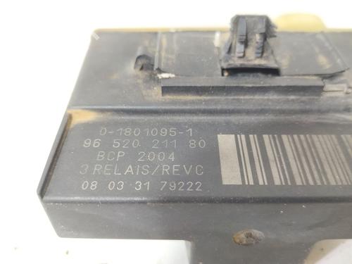 Electronic module CITROËN C5 III (RD_) 1.6 HDi 110 (RD9HL0, RD9HR8, RD9HRA) | BP36674939M83 - Image 7