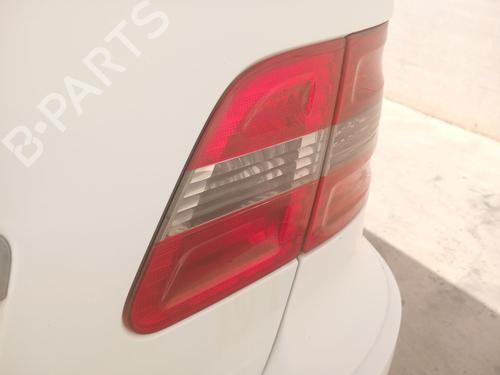 Right tailgate light MERCEDES-BENZ B-CLASS Sports Tourer (W245) B 180 CDI (245.207) | BP21796189C80 