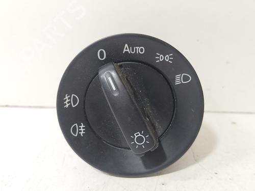 Used Headlight switch Headlight switch 37997092 37997092
