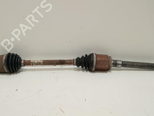 Used Right front driveshaft LAND ROVER DISCOVERY IV (L319) 3.0 SDV6 4x4 (256 hp) 27707485