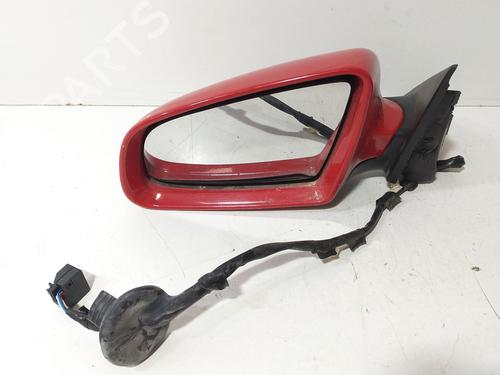 Used Left mirror Left mirror 37073130 37073130