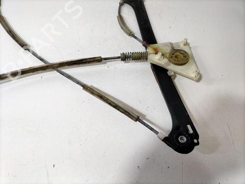 Front right window mechanism AUDI A3 (8P1) 1.8 TFSI | BP37175319C23 - Image 11