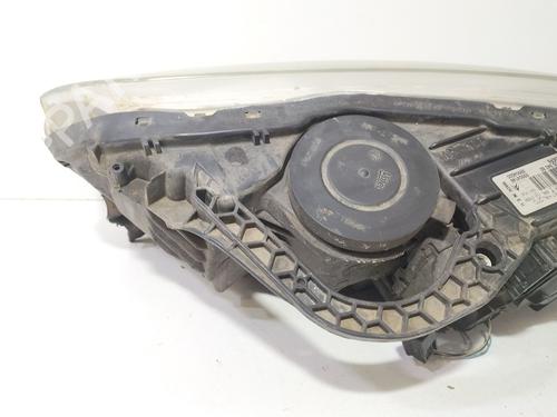 Right headlight CITROËN C5 III (RD_) 1.6 HDi 110 (RD9HL0, RD9HR8, RD9HRA) | BP36642787C29  - Image 7