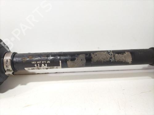 Left front driveshaft SEAT LEON (1P1) 1.4 TSI | BP35803045M38  - Image 5