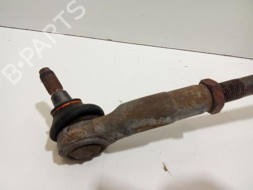 Steering rack VW CADDY III MPV (2KB, 2KJ, 2CB, 2CJ)  | BP29755543M22