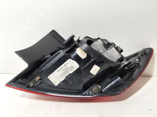 Left taillight SEAT LEON (5F1) 1.2 TSI | BP39141127C34 - Image 5