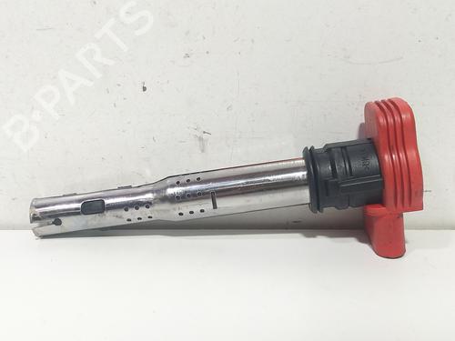 Used Ignition coil AUDI A6 Allroad C6 (4FH) 3.2 FSI quattro (255 hp) 30512108