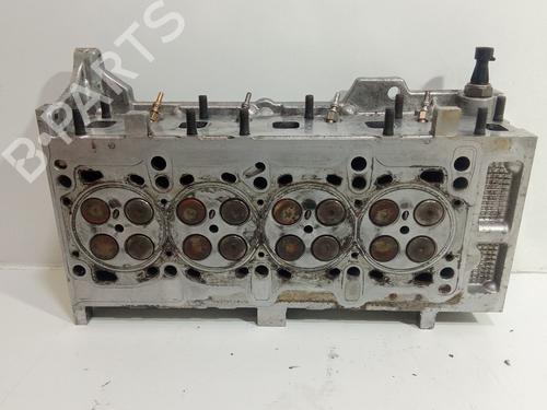 Cylinder head FIAT DOBLO MPV (119_, 223_) 1.3 JTD | BP30154762M5
