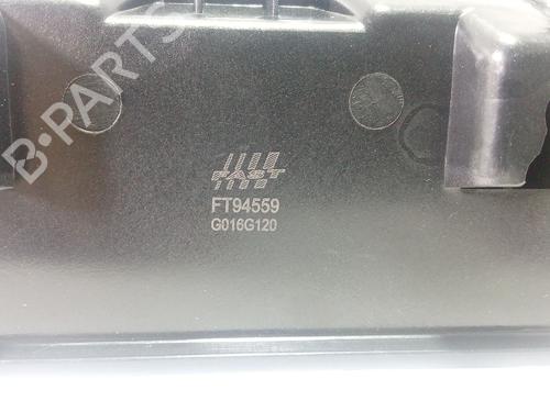 Rear right interior door handle FORD TRANSIT Van (FA_ _)  | BP27199257I16 