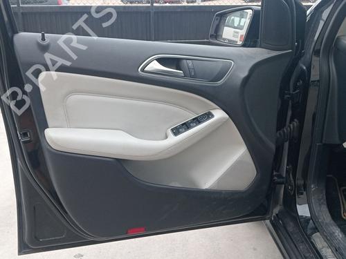 Seats set MERCEDES-BENZ B-CLASS Sports Tourer (W246, W242) B 180 CDI (246.200) | BP29840158C78
