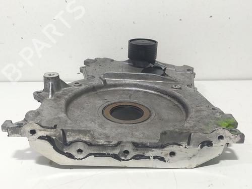 Timing cover MERCEDES-BENZ M-CLASS (W164) ML 320 CDI 4-matic (164.122) | BP30860126M123