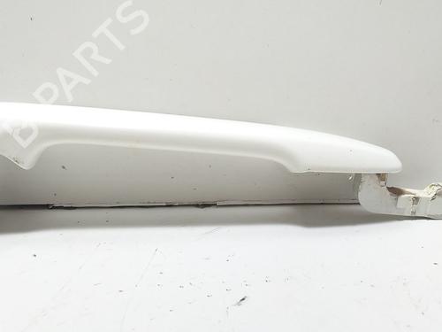 Used Rear right exterior door handle MITSUBISHI LANCER VIII (CY_A, CZ_A) 2.0 DI-D (CY8A) (140 hp) 32730668