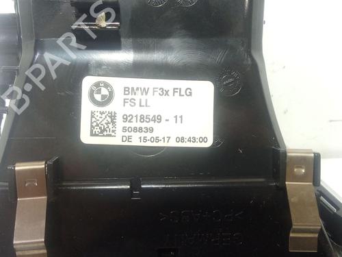 Air vent BMW 3 (F30, F80) 318 d | BP29869913I21