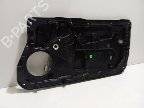 Front right window mechanism FORD FIESTA VI (CB1, CCN) 1.6 Ti | BP23191337C23 