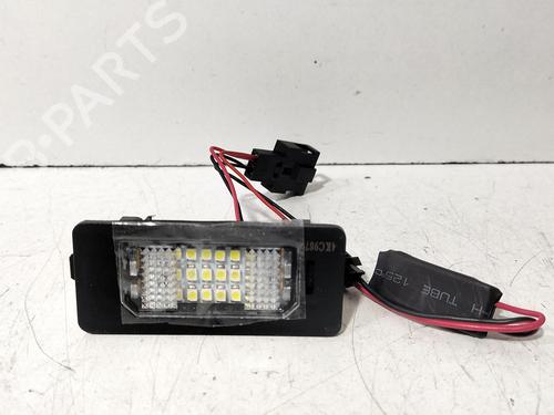 Licence plate light AUDI A5 (8T3) 1.8 TFSI | BP38774868I40 - Image 2