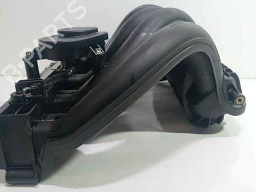 Intake manifold MERCEDES-BENZ M-CLASS (W163) ML 270 CDI (163.113) | BP30103432M70