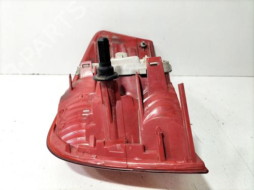 Left taillight AUDI A3 (8P1) 1.8 TFSI | BP37175317C34 - Image 11