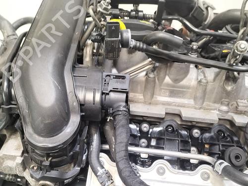 Engine SEAT LEON ST (5F8) 1.0 TSI | BP34439144M1  - Image 7