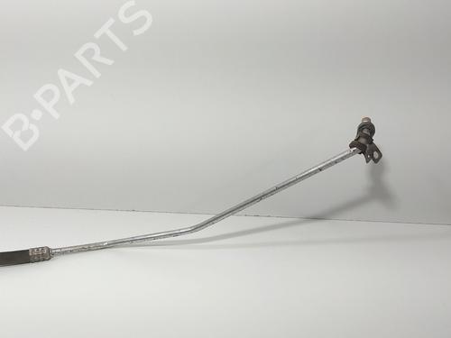 AC pipe DACIA LOGAN (LS_) 1.5 dCi (LS04) | BP40099992M126 - Image 5