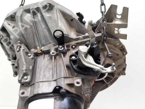 Gearbox RENAULT KANGOO Express (FW0/1_) 1.5 dCi 75 (FW07, FW10, FW04) | BP34399336M3  - Image 11