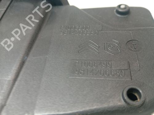 Fuel flap CITROËN C4 SPACETOURER (3D_) 1.5 BlueHDi 130 | BP29276503C131 