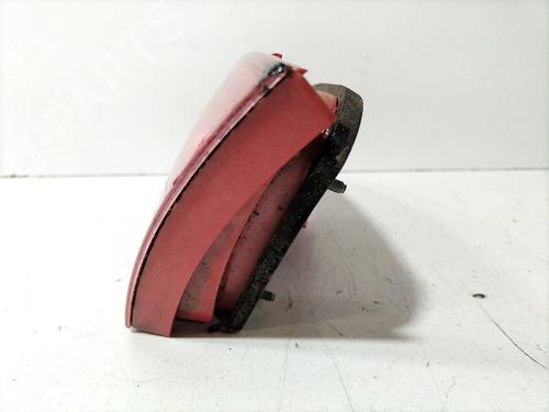 Right taillight SEAT LEON (1P1) 2.0 TDI 16V | BP37073119C35 - Image 7
