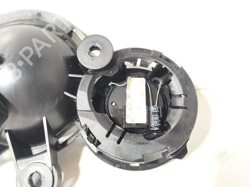 Front left interior door handle MINI MINI (R50, R53) One | BP35801925I13 - Image 9