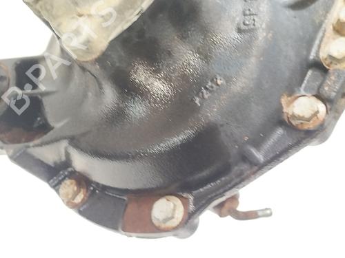 Front differential LAND ROVER DISCOVERY IV (L319) 3.0 SDV6 4x4 | BP34399328M23 - Image 8