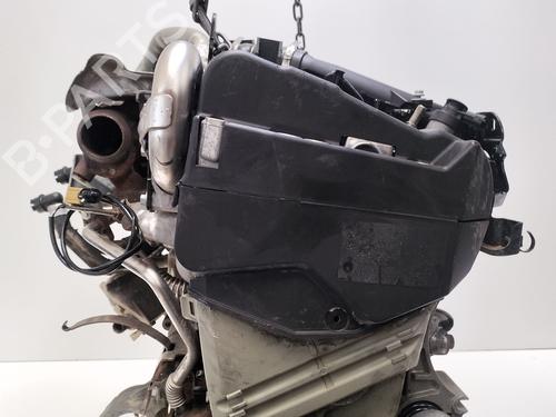 Engine RENAULT KANGOO Express (FW0/1_) 1.5 dCi 75 (FW07, FW10, FW04) | BP36114654M1 - Image 26