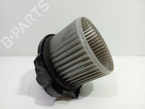 Used Heater blower motor SUZUKI JIMNY Closed Off-Road Vehicle (SN) [1998-2025]  23245946